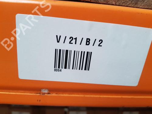 Right sun visor BMW 1 (F40) M 135 i xDrive | BP31603791I2 - Image 8