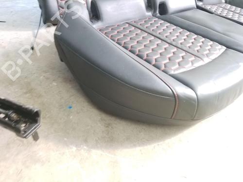 Right front seat AUDI A4 B9 Avant (8W5, 8WD) RS4 TFSi quattro | BP33306449C16 - Image 9