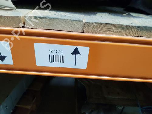 Water radiator PORSCHE 911 (991) 3.8 GT3 | BP30976897M31 