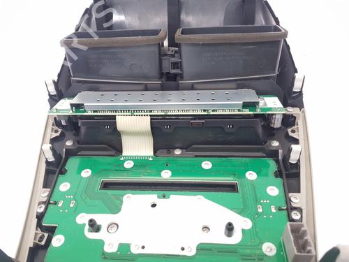 Air vent MITSUBISHI ASX (GA_W_) 1.6 MIVEC (GA1W) | BP32127649I21 