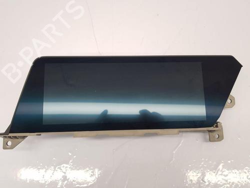 Used Radio BMW 1 (F40) 118 i (140 hp) 32149277