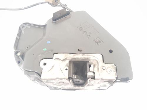 Rear right lock MERCEDES-BENZ E-CLASS (W211) E 280 CDI (211.020) | BP29957223C99 