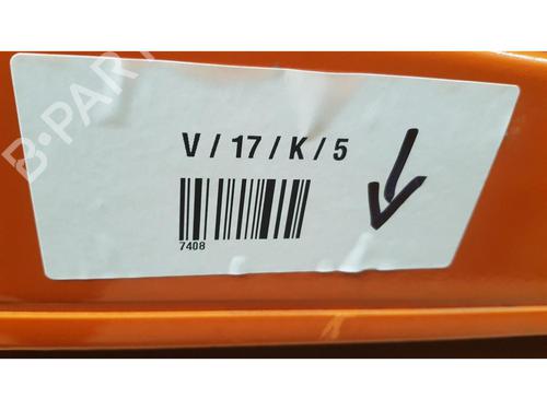 Sprinklertank VOLVO XC60 II (246) T8 Hybrid AWD | BP29755922C113 - Image 10