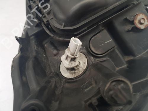 Left headlight RENAULT KANGOO Express (FW0/1_) 1.5 dCi 90 (FW0G, FW05, FW08, FW11) | BP36144549C28 - Image 9
