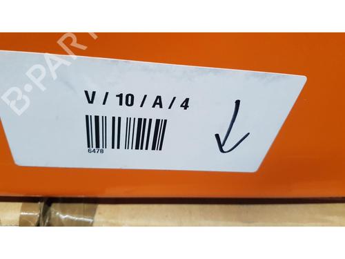 Steering column universal joint LAND ROVER DEFENDER Van (L663) | BP35934071M114 - Image 11