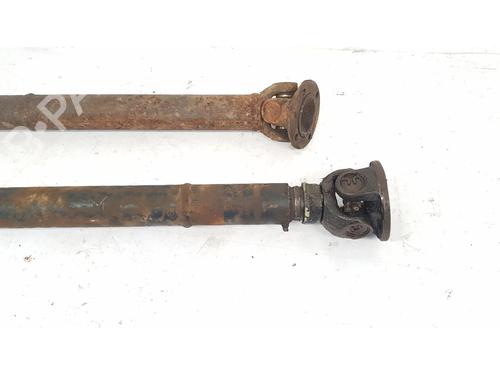 Driveshaft LAND ROVER 110/127 (LDH) 2.5 TD 4x4 | BP26588878M37 