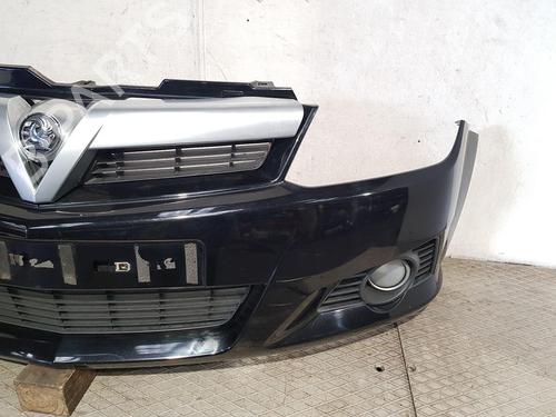 Pare-chocs avant VAUXHALL TIGRA TwinTop (X04) 1.4 | BP30445523C7 