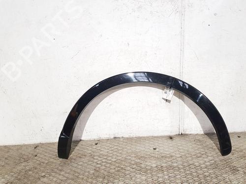 Aba guarda lamas trás esquerda AUDI Q3 (8UB, 8UG) 2.0 TFSI quattro (180 hp) 32251978