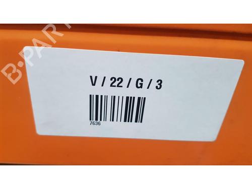 Left mirror FORD FOCUS III 1.0 EcoBoost | BP26461605C26 