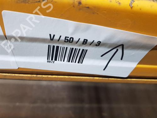 Steering column stalk MERCEDES-BENZ A-CLASS (W169) A 150 (169.031, 169.331) | BP36281005I23 - Image 7