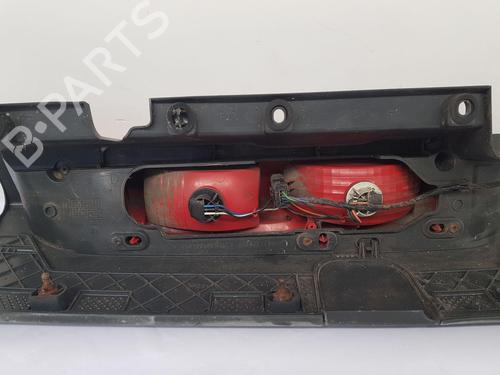 Right taillight RENAULT TRAFIC II Van (FL) 2.0 dCi 115 (FL01, FL0U, FL00, FL0H, FL0M) | BP33329788C35 - Image 9