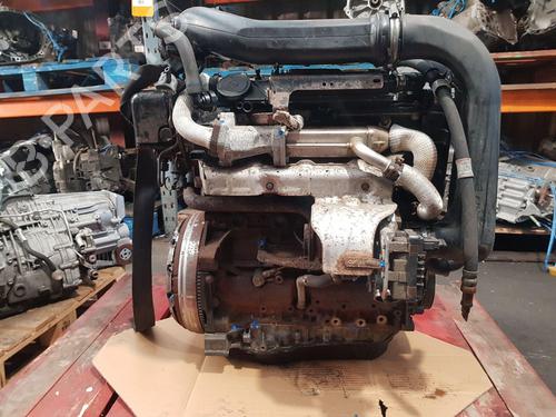 Engine LAND ROVER FREELANDER 2 (L359) 2.2 TD4 4x4 | BP36860303M1 - Image 14