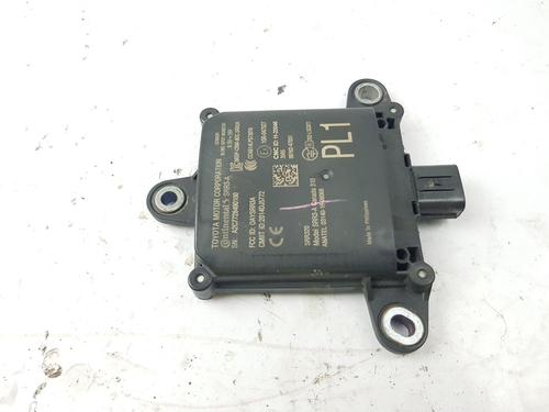 Elektronisk modul Elektronisk modul 38599254 38599254