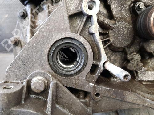 Gearbox RENAULT TWINGO II (CN0_)  | BP22205054M3 