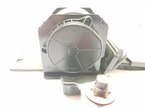 Rear center seatbelt HYUNDAI ix20 (JC) 1.6 | BP29597893I27 