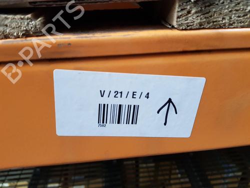 Hand brake FIAT GRANDE PUNTO (199_) 1.2 | BP24869839I18 