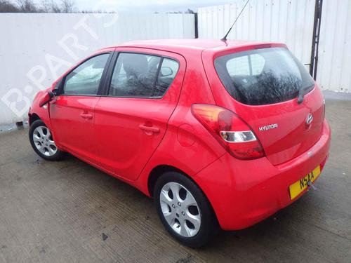 Engine HYUNDAI i20 I (PB, PBT) 1.2 | BP33889636M1  - Image 15