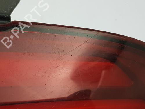 Right taillight PEUGEOT 208 I (CA_, CC_) 1.2 PureTech 82 | BP28157858C35 