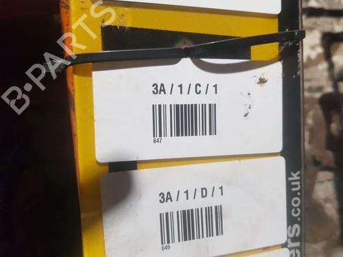 Front differential BMW X1 (E84) xDrive 18 d | BP33944532M23  - Image 8