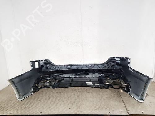 Rear bumper AUDI A5 Convertible (F57, F5E) S5 TFSI quattro | BP30184961C8 
