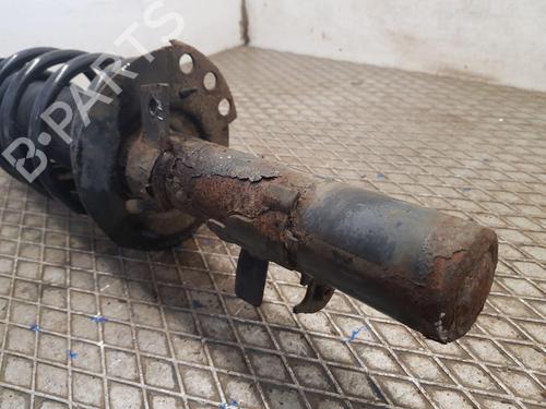 Right front shock absorber FORD FOCUS III 1.0 EcoBoost | BP29514340M17 