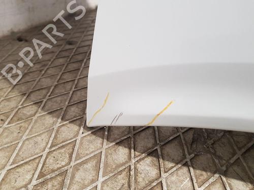 Rear bumper FORD FOCUS III 1.6 Ti | BP31723096C8 