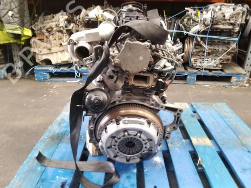 Engine FORD FIESTA VI (CB1, CCN) 1.6 TDCi | BP36801989M1 - Image 5