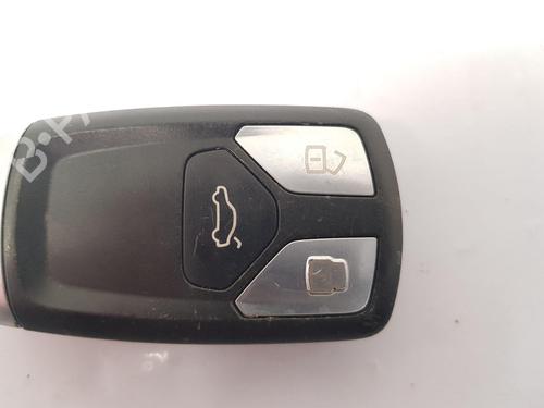 Electronic module AUDI A4 B9 (8W2, 8WC) 1.4 TFSI | BP31864258M83