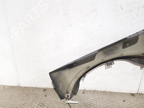 Right front fenders LAND ROVER DISCOVERY III (L319) 2.7 TD 4x4 | BP30115877C42 