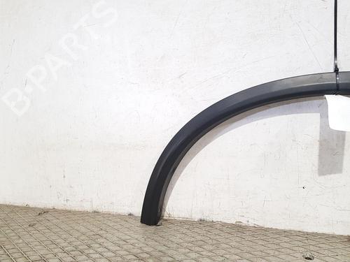 Rear right wheel arch trim NISSAN X-TRAIL III (T32_, T32R, T32RR) 1.6 dCi (T32) | BP30330902C137 