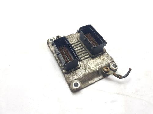 Used Engine control unit (ECU) VAUXHALL CORSA Mk III (D) (S07) 1.2 (L08) (80 hp) 30948535