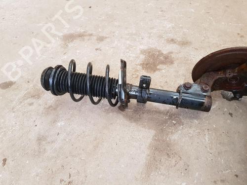 Fjederben fortil højre RENAULT CLIO V (B7_) | BP32352677M73