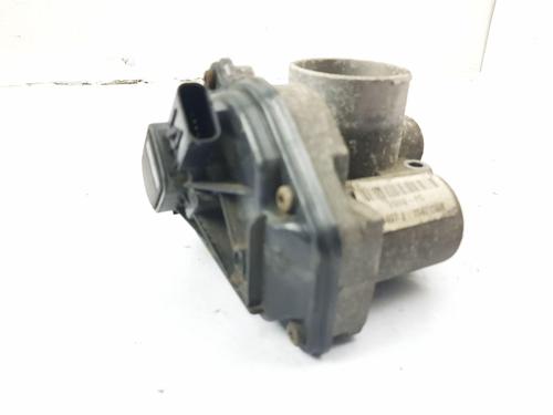 Spjeldhus FORD FIESTA V (JH_, JD_) 1.25 16V | BP29492625M82