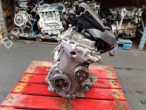Engine NISSAN MICRA IV (K13K, K13KK) 1.2 | BP30138043M1