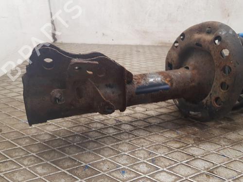 Left front shock absorber HONDA CIVIC IX (FK) 1.4 i-VTEC (FK1) | BP29262584M16 