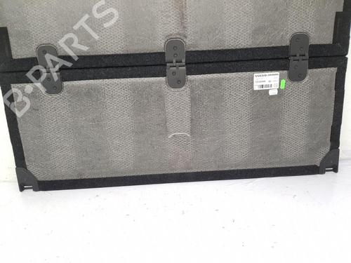 Luggage compartment floor VOLVO V40 Hatchback (525) D2 | BP29756039I33