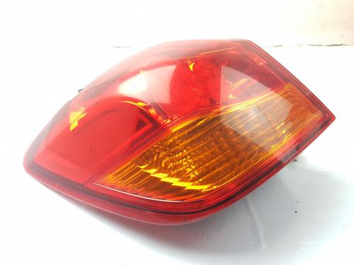 Left taillight MITSUBISHI ASX (GA_W_) 1.8 DI-D 4WD (GA6W) | BP33630064C34 - Image 2