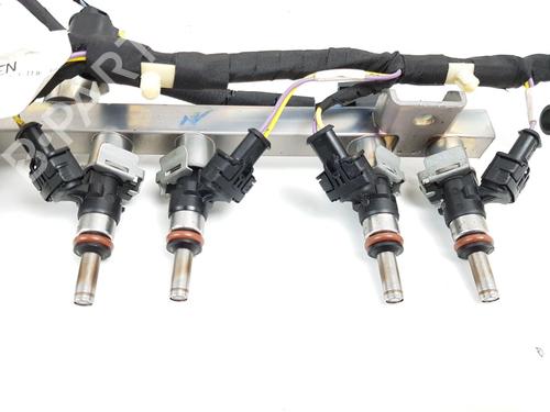 Injection rail MCLAREN GT 4.0 | BP22677697M98