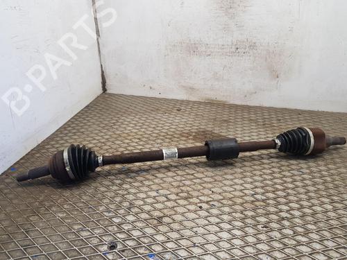 Arbre de transmission avant droit FORD FIESTA VII (HJ, HF) [2017-2025]  29756086