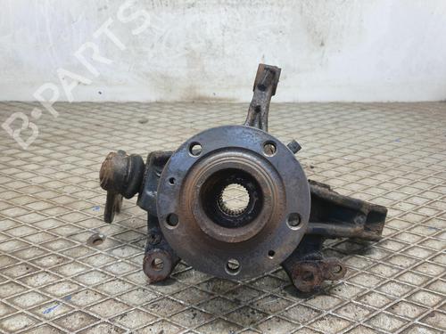 Used Right front steering knuckle OPEL COMBO Box Body/MPV (K9) 1.6 D (99 hp) 30603490