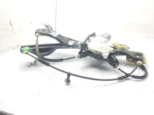 Front right window mechanism FORD FOCUS III 1.0 EcoBoost | BP34639092C23 - Image 5