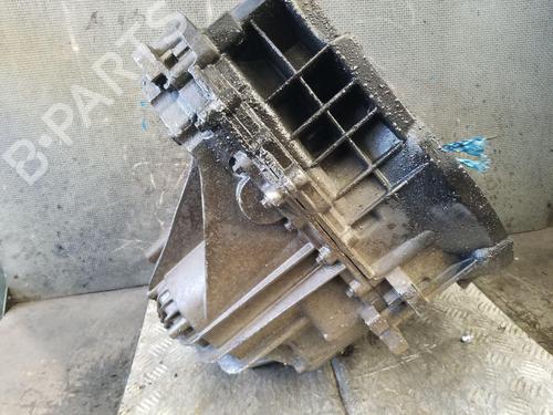 Gearbox FORD KUGA I 2.0 TDCi 4x4 | BP32689095M3  - Image 9