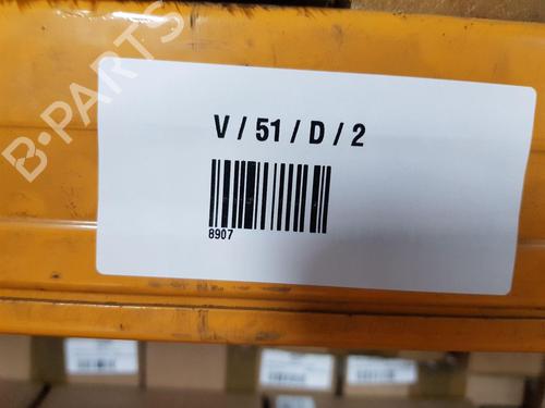 Cup/Object holder BMW 1 (F40) M 135 i xDrive | BP38409590I37 - Image 8