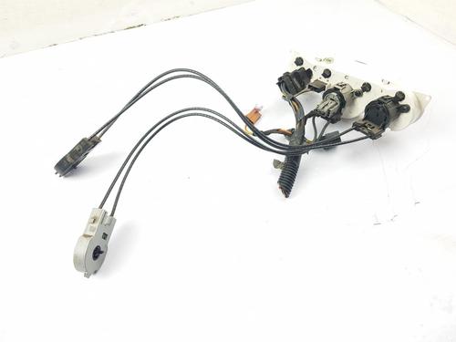 Commande Chauffage FORD TRANSIT CONNECT (P65_, P70_, P80_) 1.8 Di | BP29620670I5