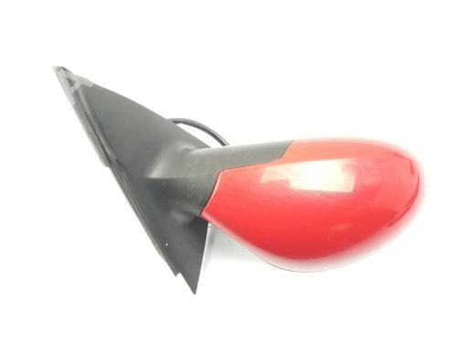 Used Right mirror SEAT IBIZA III (6L1) 1.4 16V (86 hp) 23182745