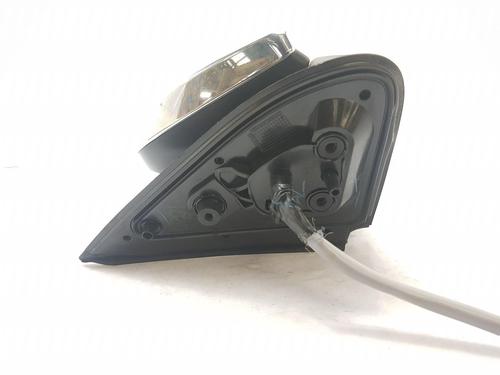 Left mirror TOYOTA HILUX VIII Pickup (_N1_) 2.4 D 4WD (GUN125_, GUN125R) | BP29467427C26 