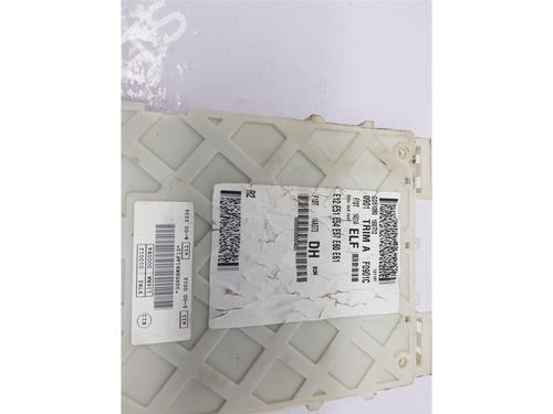 Electronic module FORD C-MAX II (DXA/CB7, DXA/CEU)  | BP22662645M83 