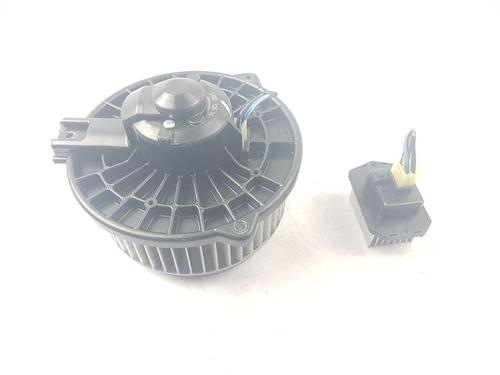 Used Heater blower motor HONDA CR-V II (RD_) 2.2 CTDi (RD9) (140 hp) 30627819