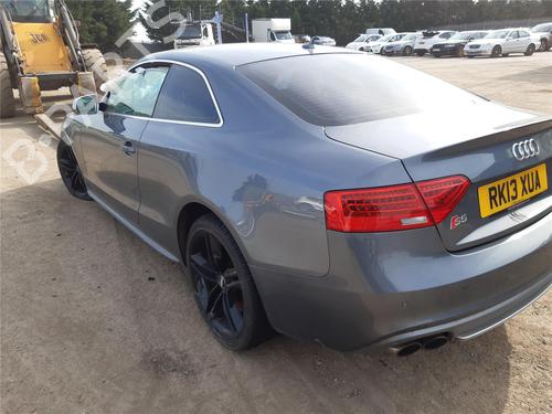 Used Parts AUDI A5 (8T3) S5 quattro 2129918