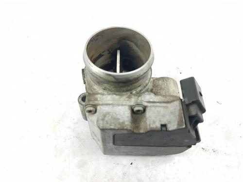 Throttle body HYUNDAI SANTA FÉ II (CM) 2.2 CRDi GLS 4x4 | BP29900608M82